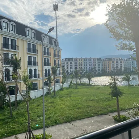 B I M Ha Long Hotel