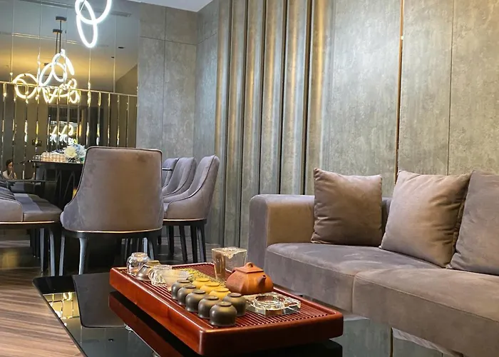 Hotel H T C Ha Long